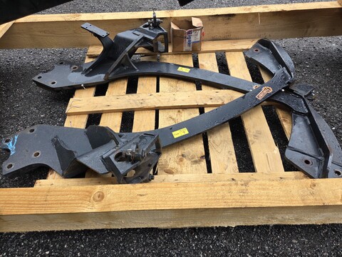 Hauer POM 80 P2K (25538)