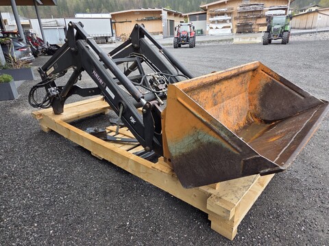 Hauer POM 80 P2K (25538)