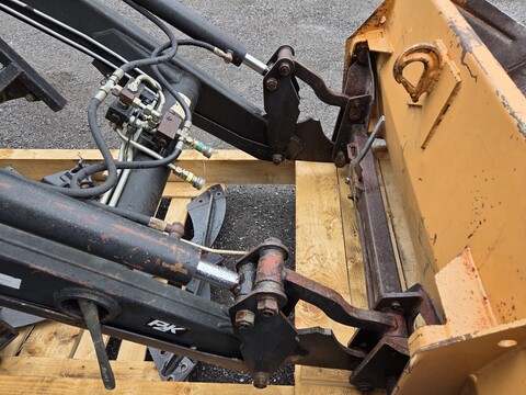 Hauer POM 80 P2K (25538)