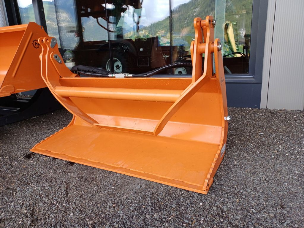 Hauer Polterschild 1500 (21991) 1