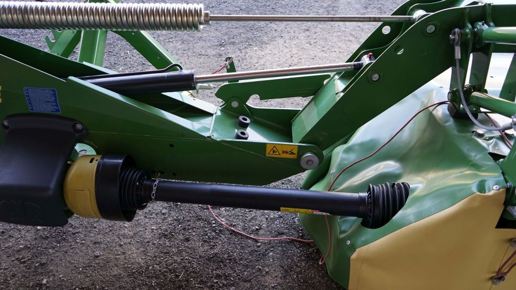 Krone EasyCut R 320 (20592) 3