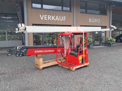 Stepa HDK 5010S (23283)