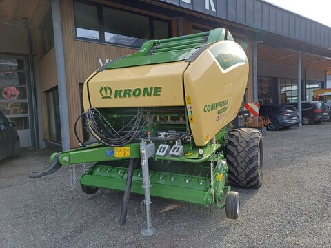 Krone Comprima V 150 XC (24572)