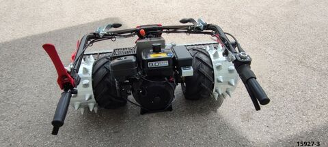 Köppl Atra 10 (15927)