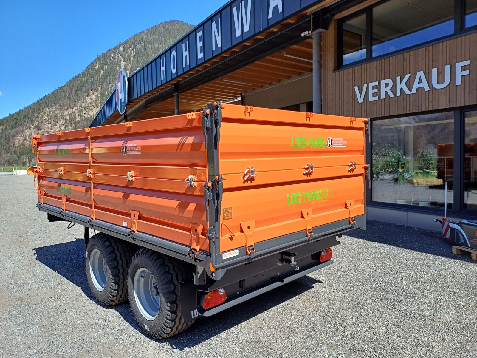 Lochmann RM 9.10 T (23125) 3