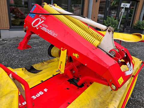 Pöttinger Novacat 306 Alpha Motion (23244)