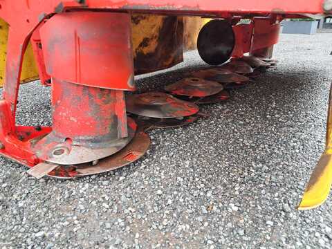 Pöttinger Novacat 306 Alpha Motion (23244)