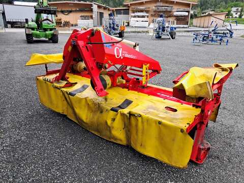 Pöttinger Novacat 306 Alpha Motion (23244)