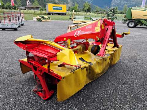 Pöttinger Novacat 306 Alpha Motion (23244)