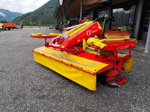 Pöttinger Novacat 306 Alpha Motion (23244)