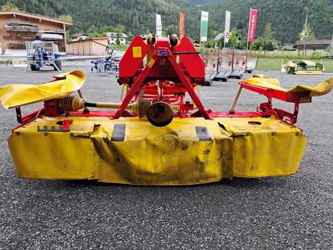 Pöttinger Novacat 306 Alpha Motion (23244)