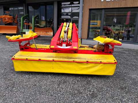 Pöttinger Novacat 306 Alpha Motion (23244)