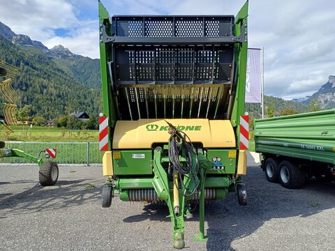 Krone MX 370 GD (24417)
