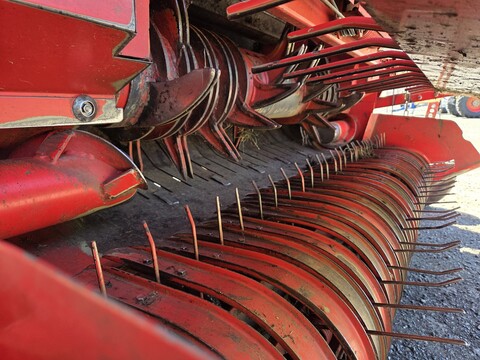 Welger RP 200 Master Cut (25479)