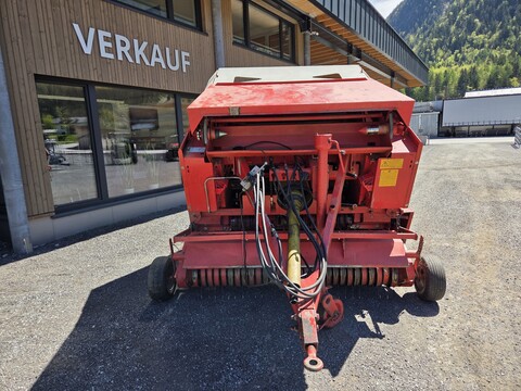 Welger RP 200 Master Cut (25479)