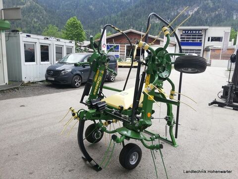 Krone Vendro 420 Highland (20870)