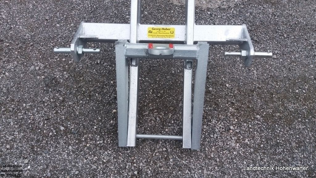 Huber Huber ZGM 3m | 4m | 5m | 6m (22068) 2