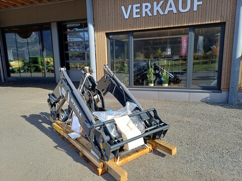 Stoll Profiline FZ 39-23 zu Deutz 5105.4G (24517)