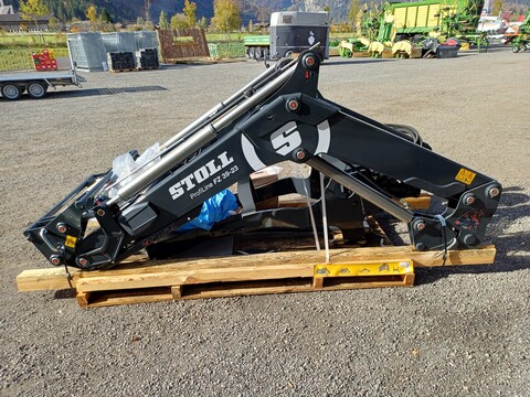 Stoll Profiline FZ 39-23 zu Deutz 5105.4G (24517)