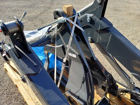 Stoll Profiline FZ 39-23 zu Deutz 5105.4G (24517)