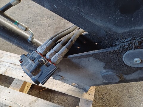 Trima Trima X36 P Euro (22937)