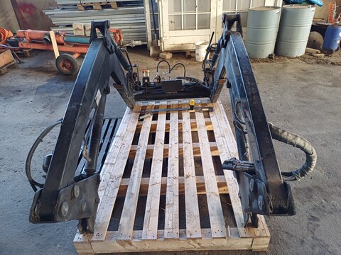 Trima Trima X36 P Euro (22937)