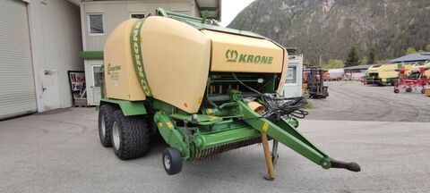 Krone Comprima CV 150 XC (15845)