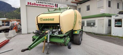Krone Comprima CV 150 XC (15845)
