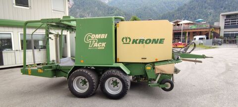 Krone Combi Pack 1250 MC (15915)