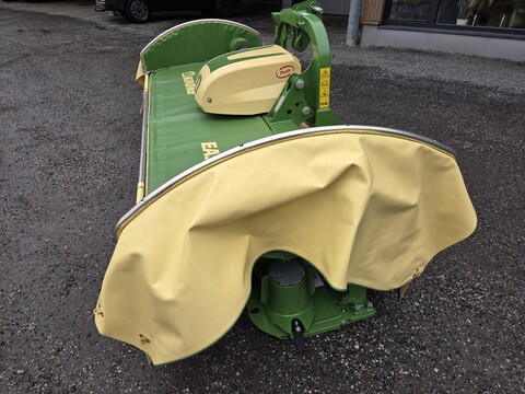 Krone EasyCut F 320 M