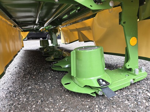 Krone EasyCut F 320 M