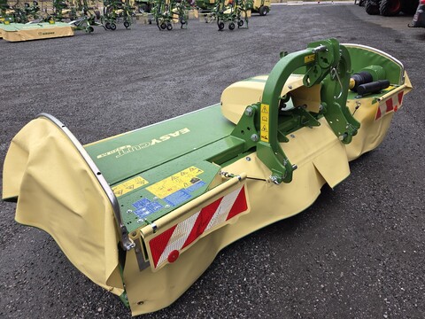 Krone EasyCut F 320 M