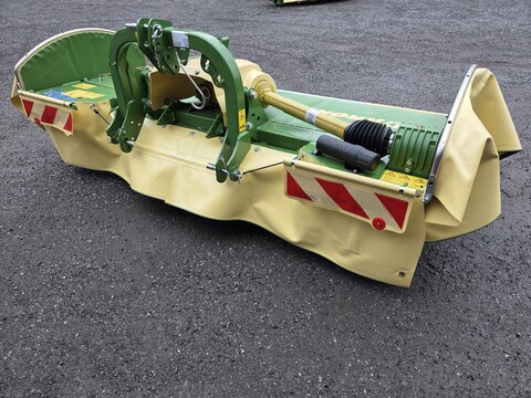 Krone EasyCut F 320 M