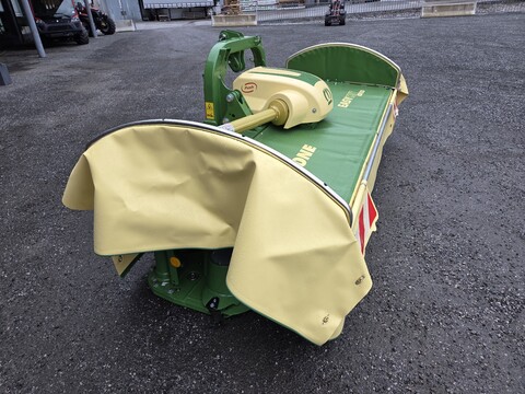 Krone EasyCut F 320 M