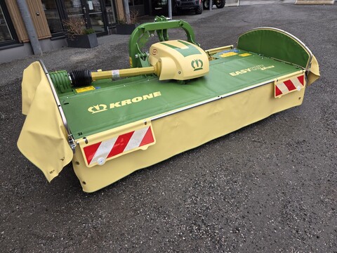 Krone EasyCut F 320 M