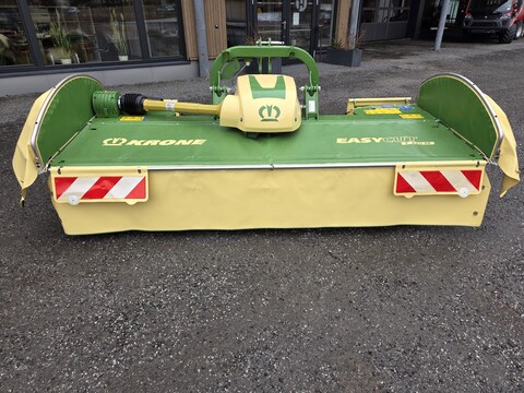 Krone EasyCut F 320 M