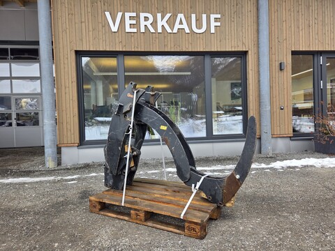 Hauer Top Block zu Fendt 700 (24731)