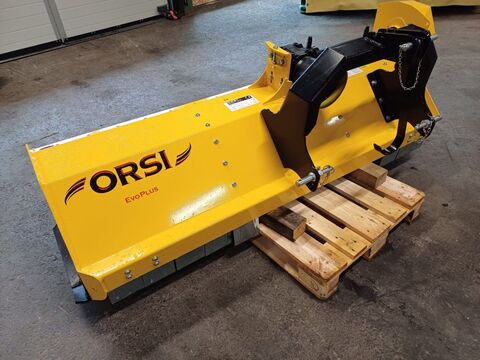 Orsi Evo Plus 200 (20845)