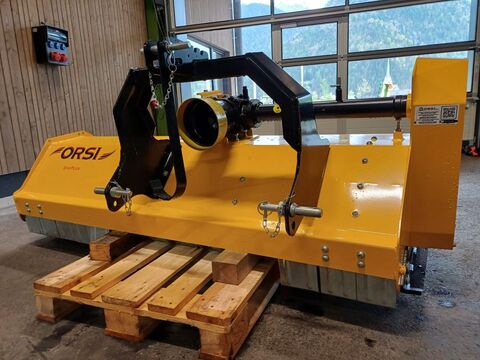 Orsi Evo Plus 200 (20845)