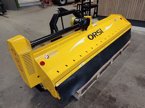 Orsi EVO Plus 255 (20837)
