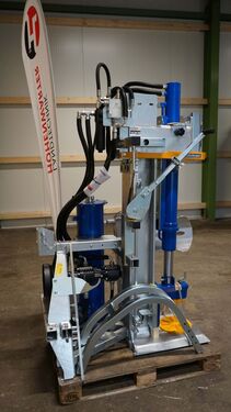 Binderberger H20 Z ecosplit Zapfwellenantrieb 540 U/min (2062