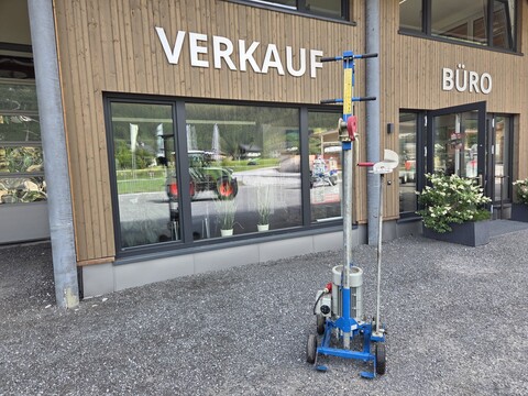 Reck Rinderspaltenmixer Torro KR (26082)