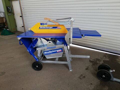 Binderberger TWS 700 E (25387)