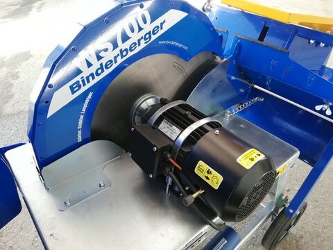 Binderberger TWS 700 E (25387)