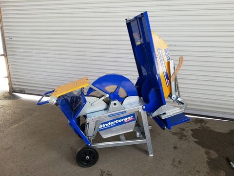 Binderberger TWS 700 E (25387)