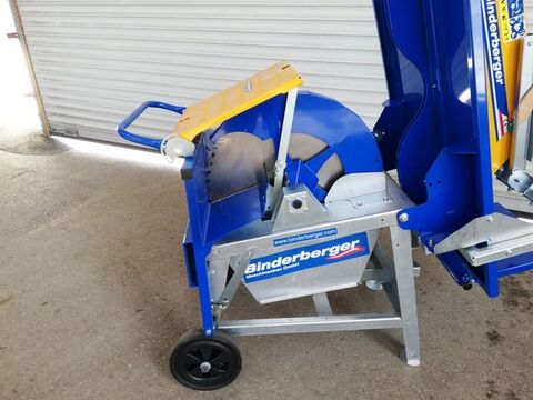 Binderberger TWS 700 E (25387)