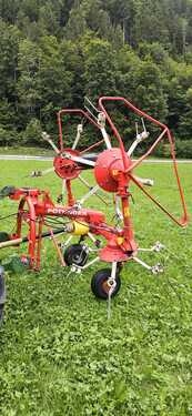 Pöttinger Hit 47 (24422)