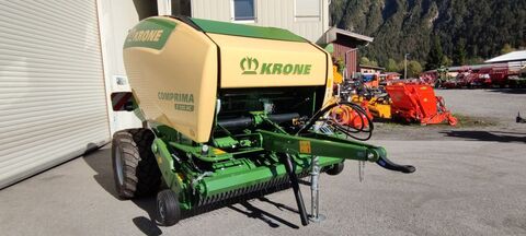 Krone Comprima F 125 XC (16031)