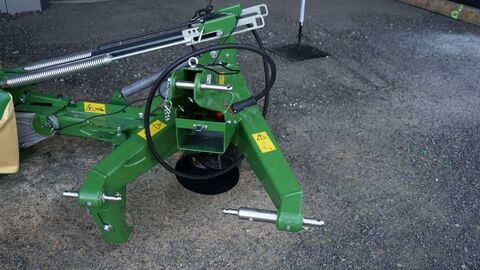 Krone ActiveMow R280 (20584)