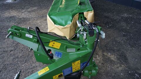 Krone ActiveMow R280 (20584)